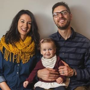 Meet your Posher, Kristin